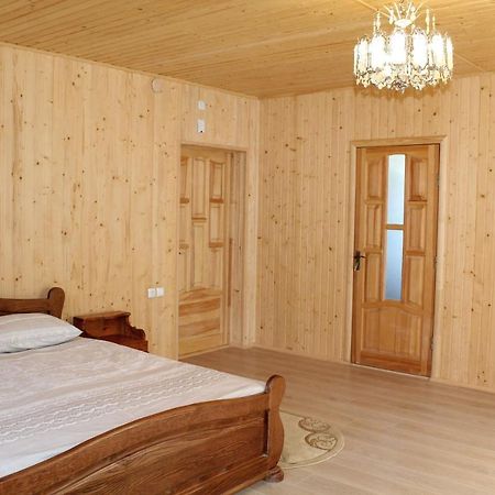 Homelike Jablunyzja Exterior foto