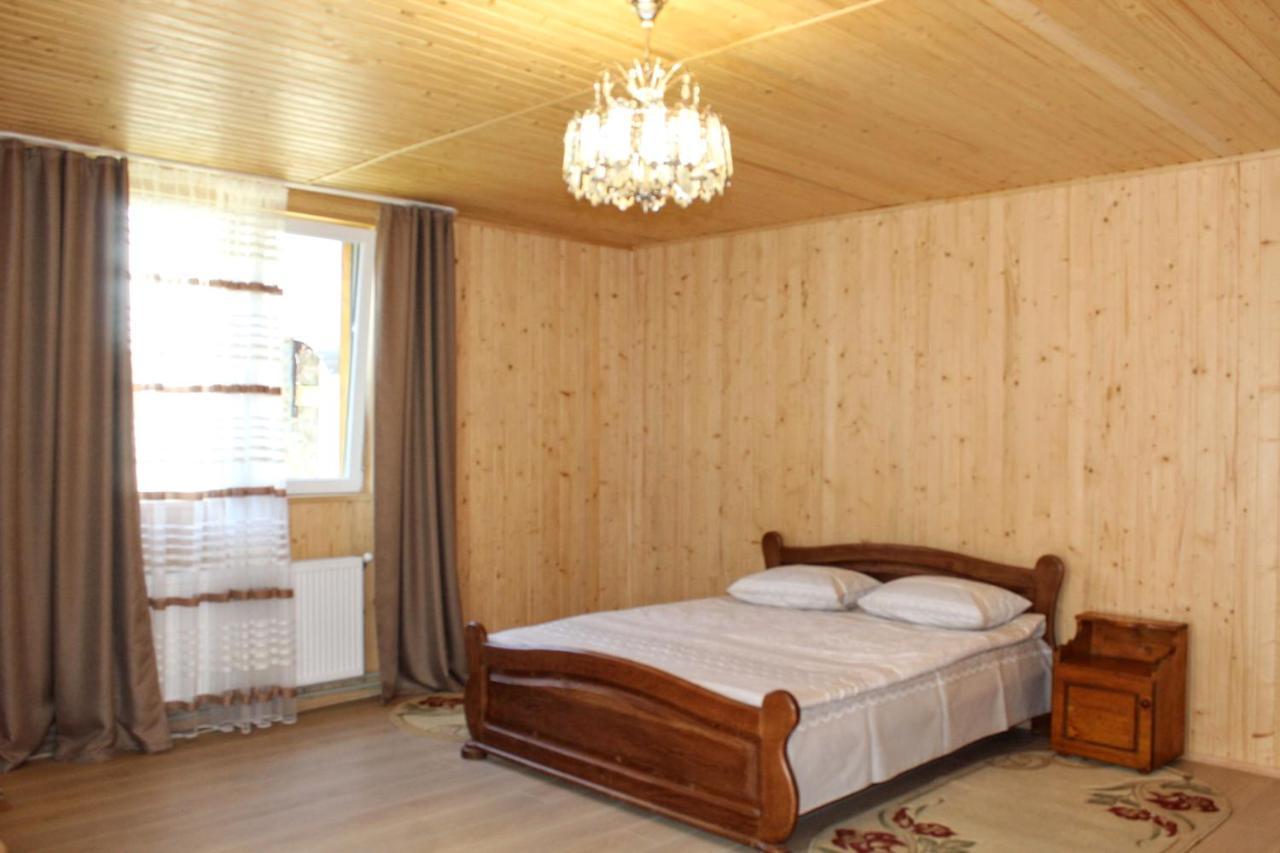 Homelike Jablunyzja Exterior foto